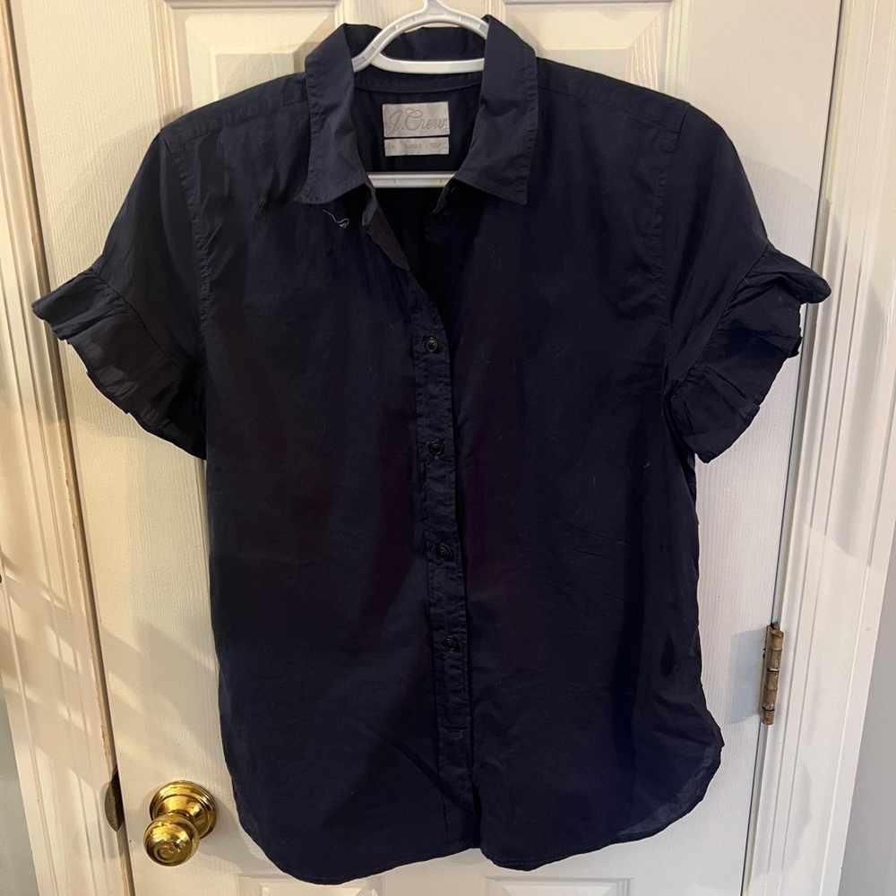 Jcrew Shirt